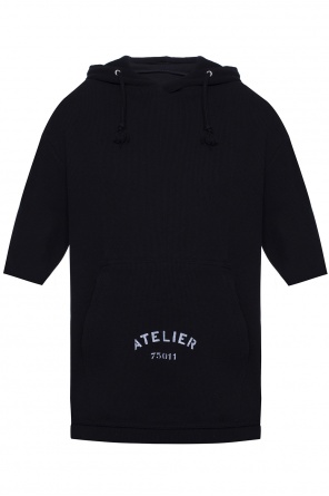 Sweatshirt with short sleeves, zdjęcie 1 Sweatshirt with short sleeves od Maison Margiela